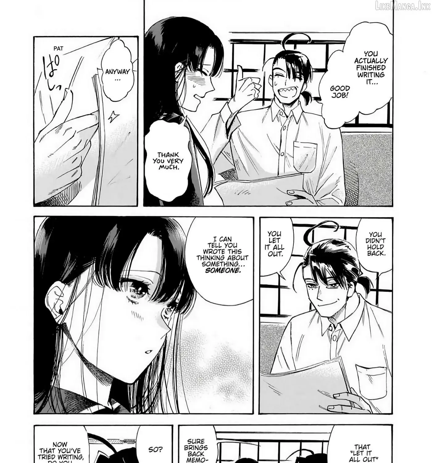 Sensei, How About This Month? - Chapter 37 - Page 37