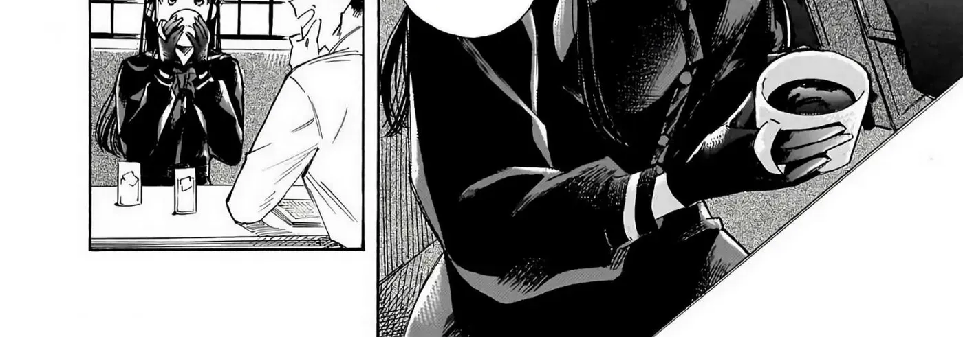 Sensei, How About This Month? - Chapter 37 - Page 40