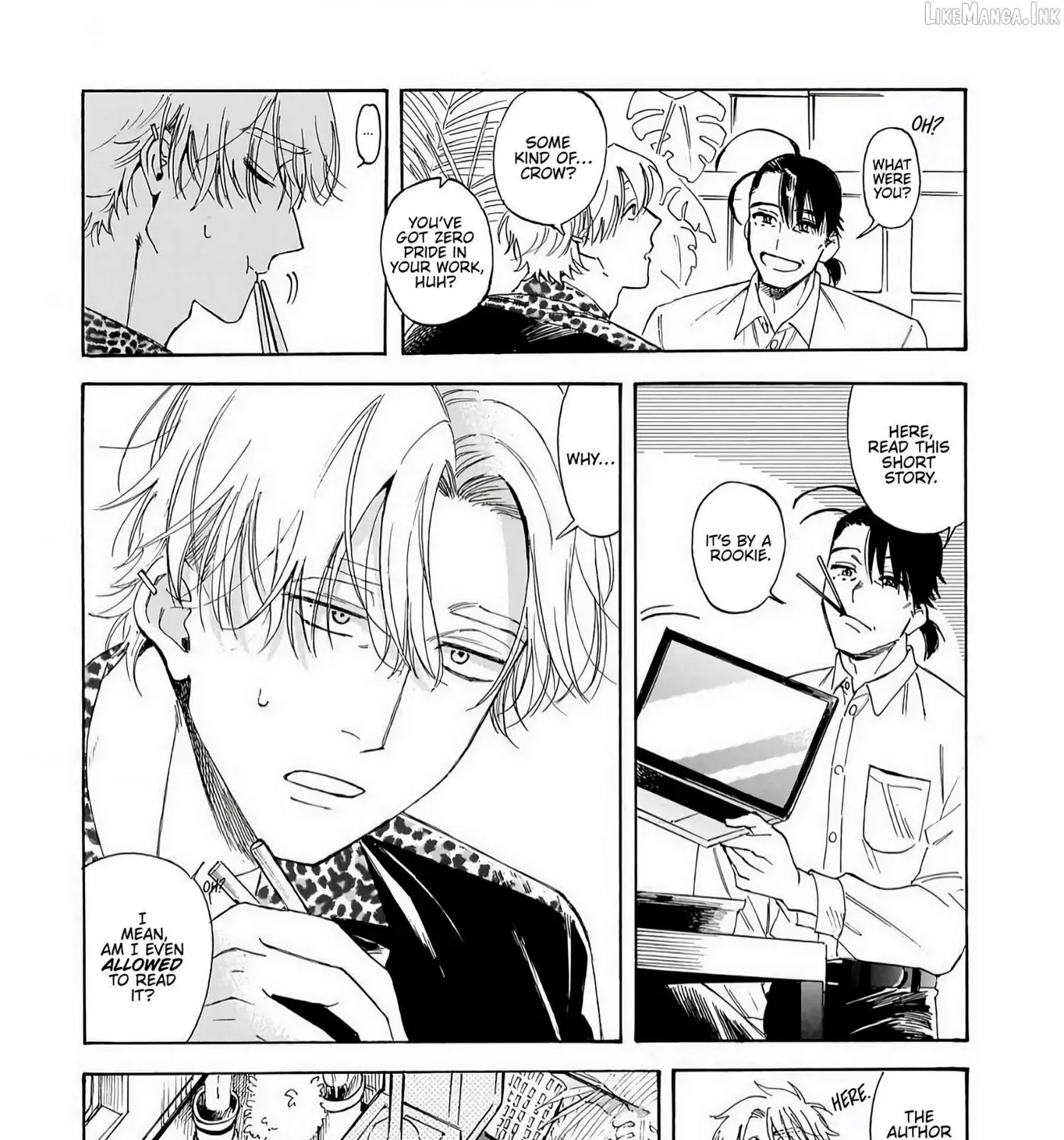 Sensei, How About This Month? - Chapter 37 - Page 45