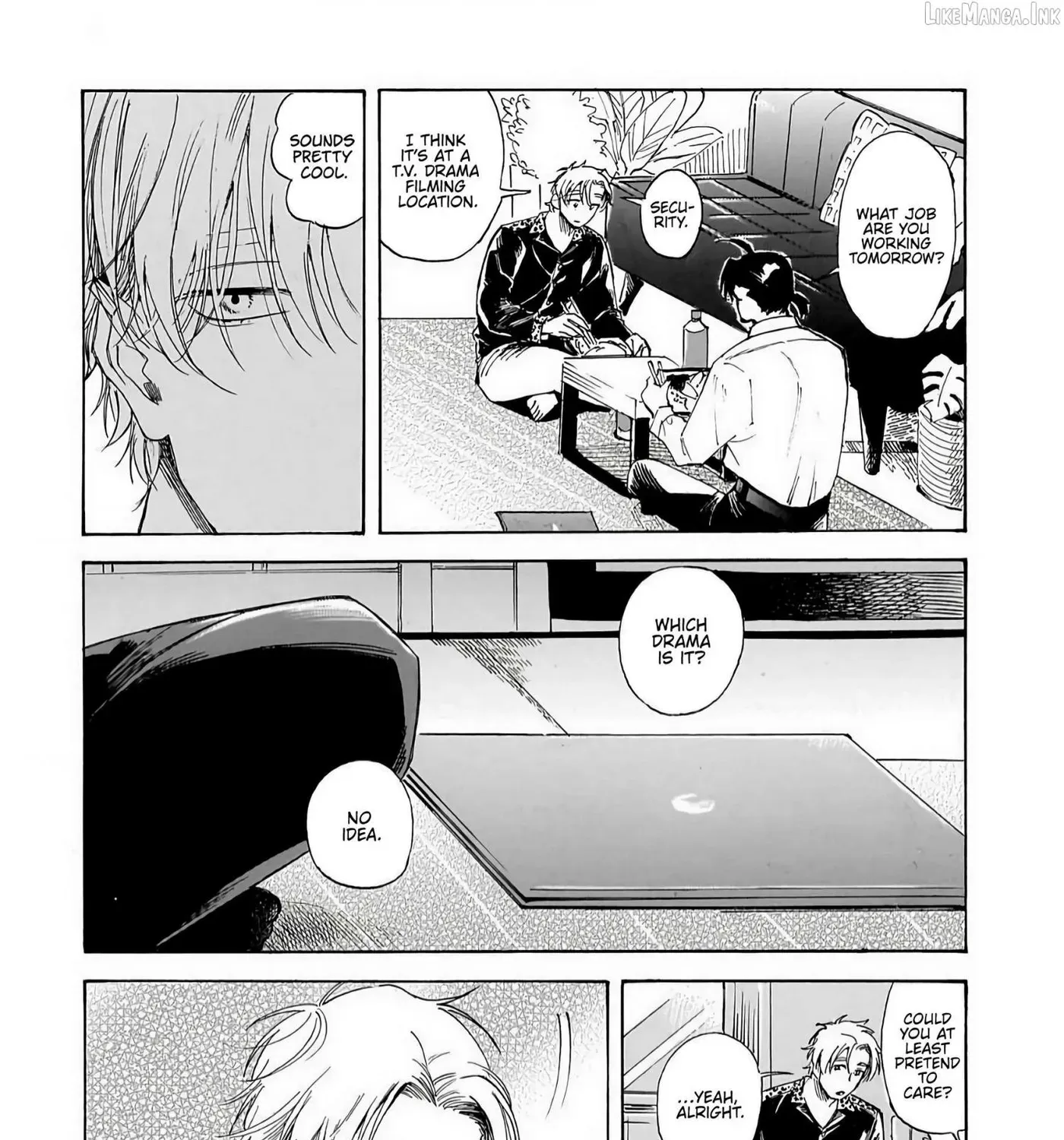 Sensei, How About This Month? - Chapter 37 - Page 49