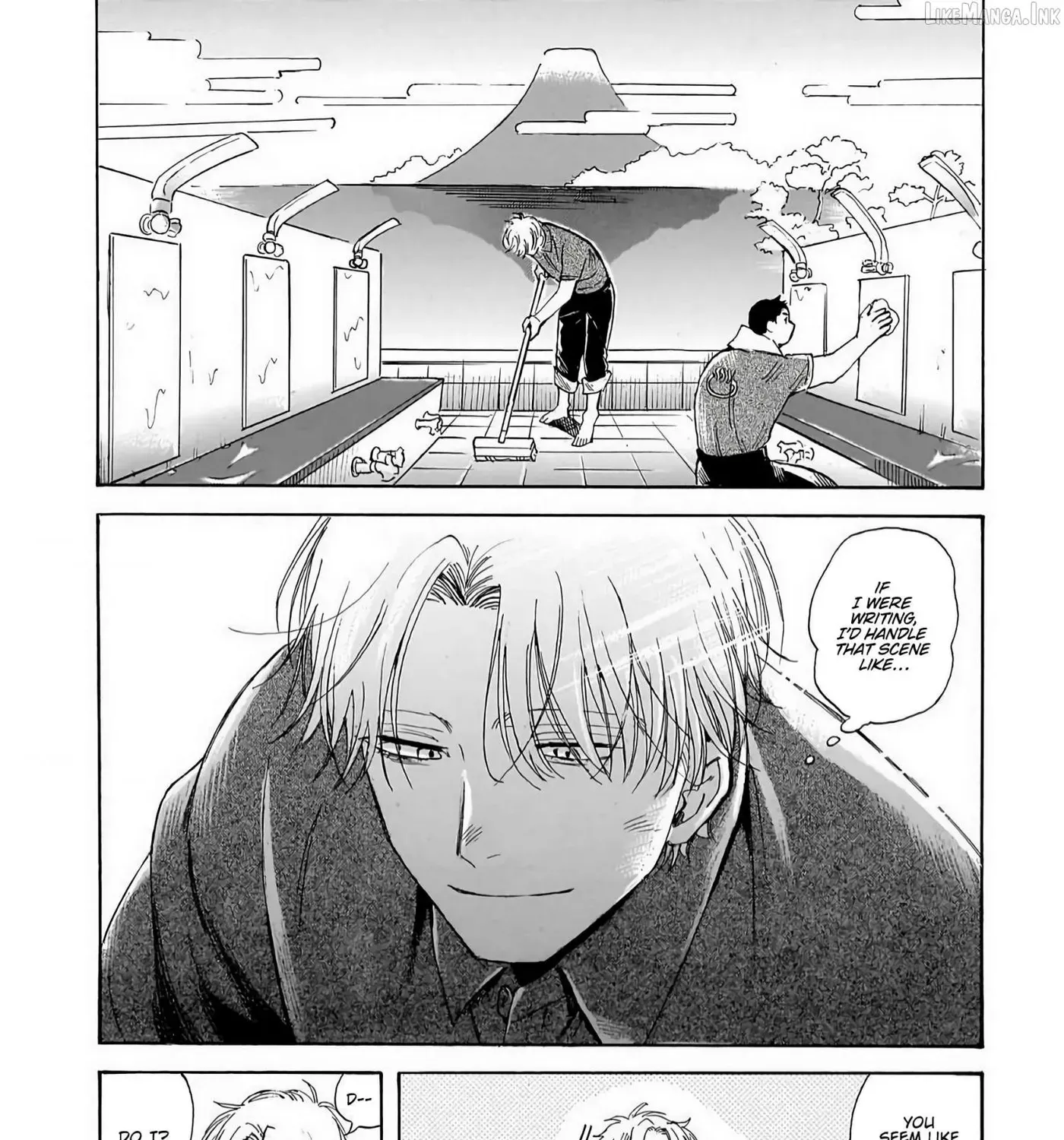 Sensei, How About This Month? - Chapter 37 - Page 51