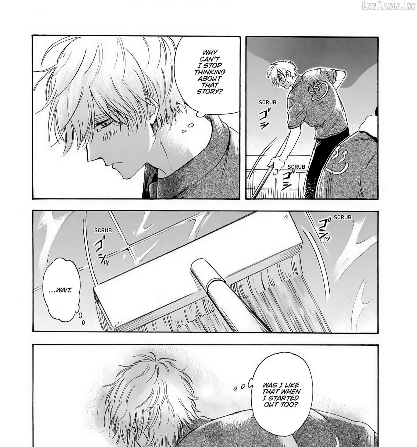 Sensei, How About This Month? - Chapter 37 - Page 53