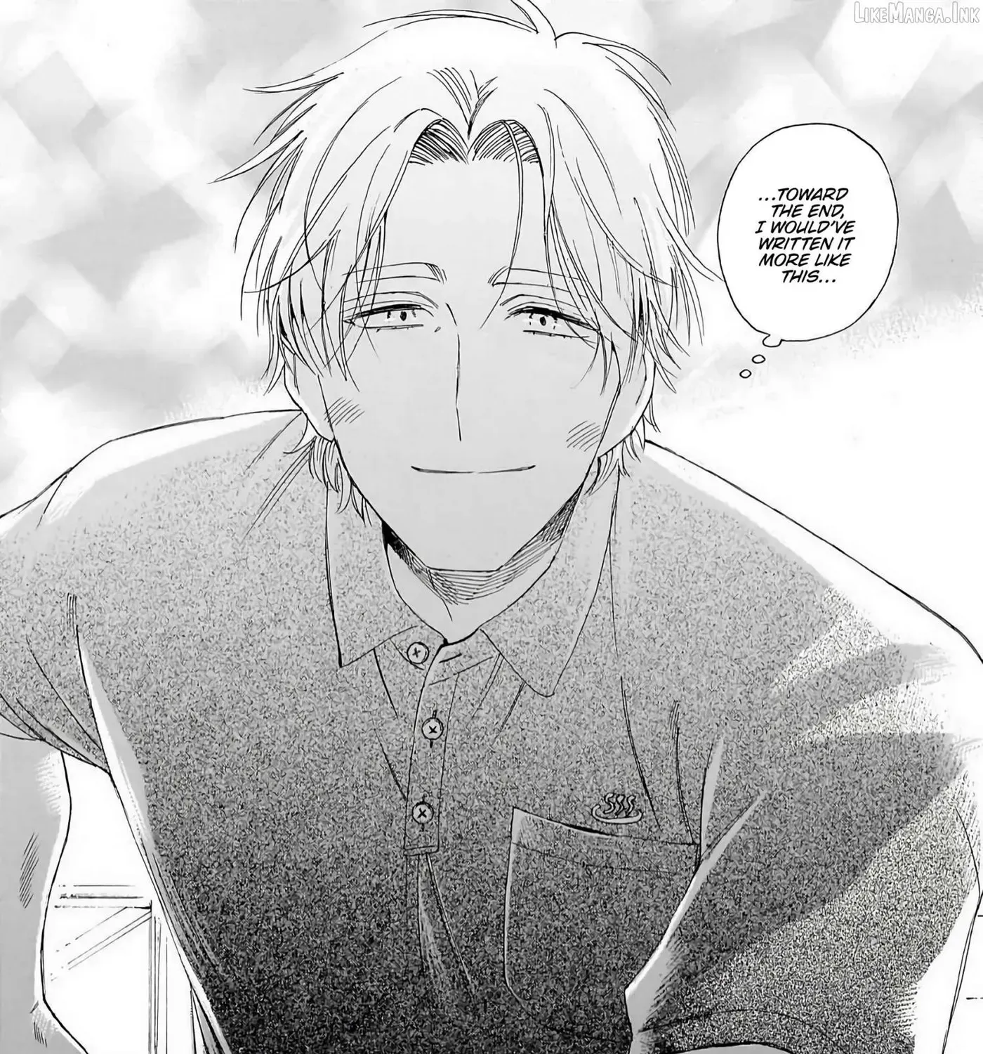 Sensei, How About This Month? - Chapter 37 - Page 55