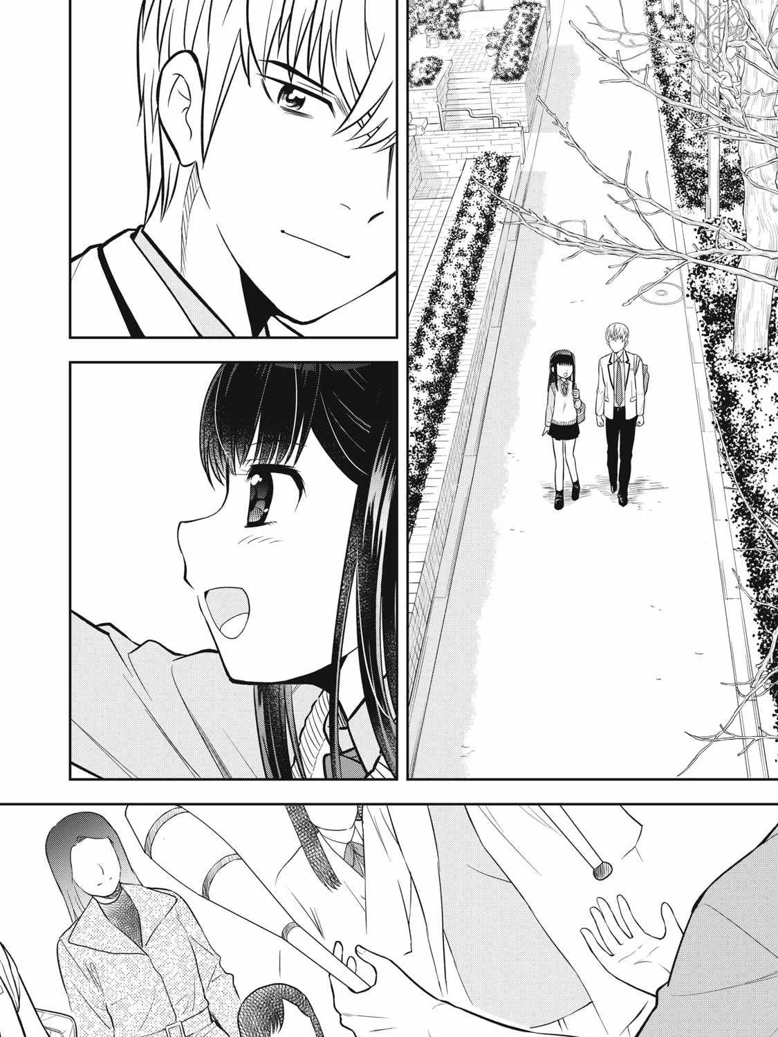 She should definitely love me. - Chapter 6 - Page 19