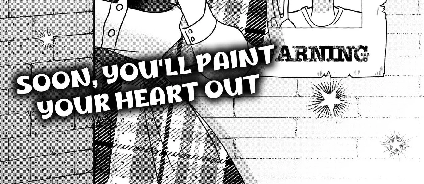 Soon, You'll Paint Your Heart Out - Chapter 25 - Page 2