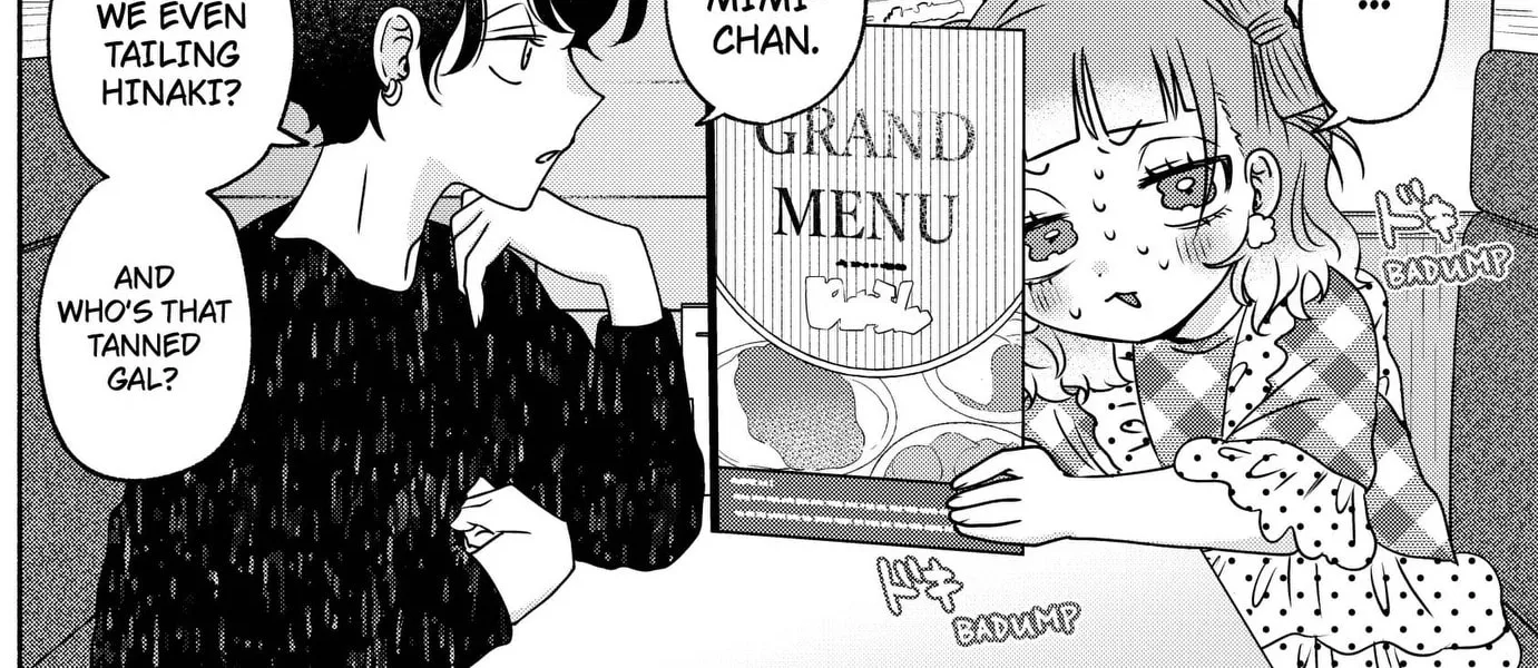 Soon, You'll Paint Your Heart Out - Chapter 25 - Page 4