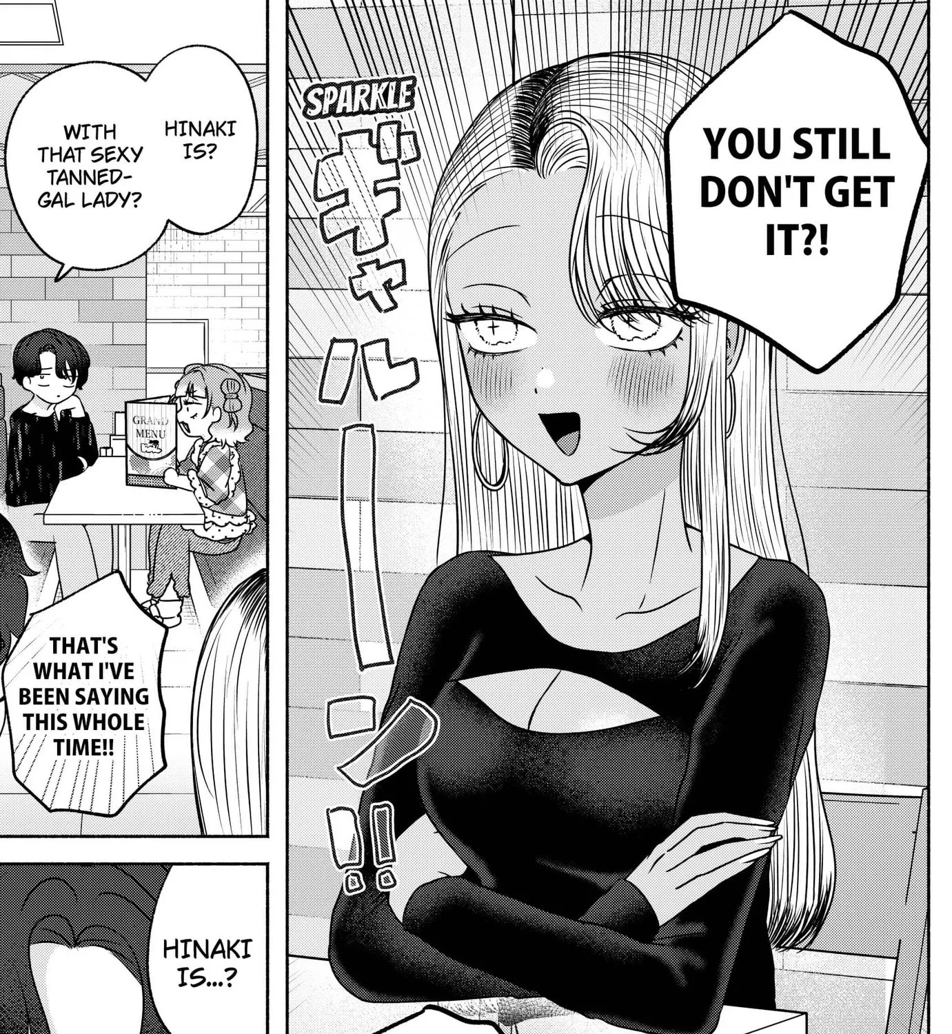 Soon, You'll Paint Your Heart Out - Chapter 25 - Page 5