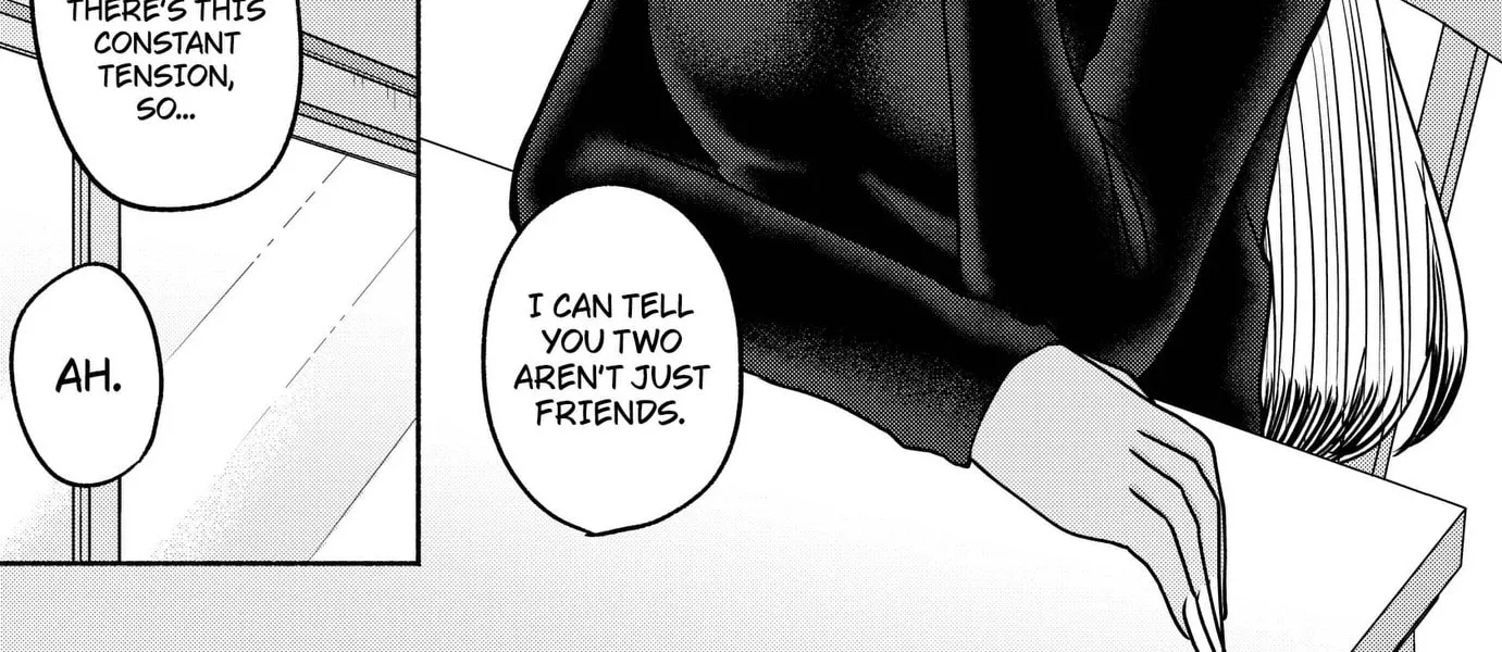 Soon, You'll Paint Your Heart Out - Chapter 25 - Page 10