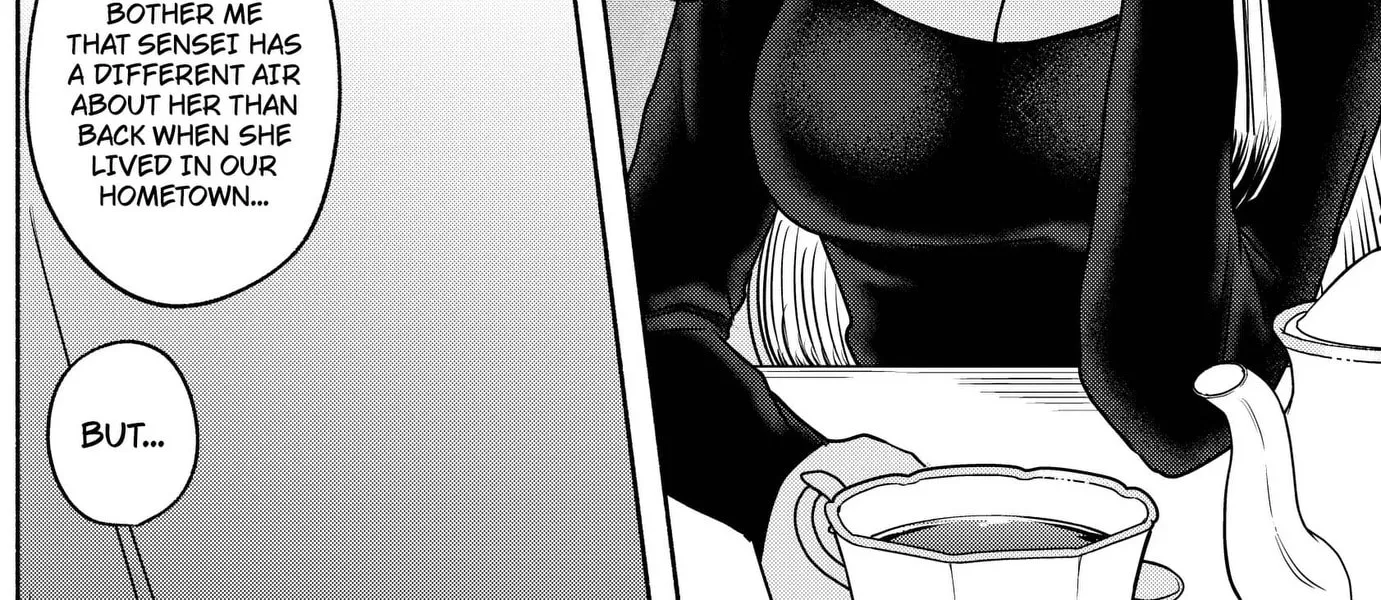 Soon, You'll Paint Your Heart Out - Chapter 25 - Page 12