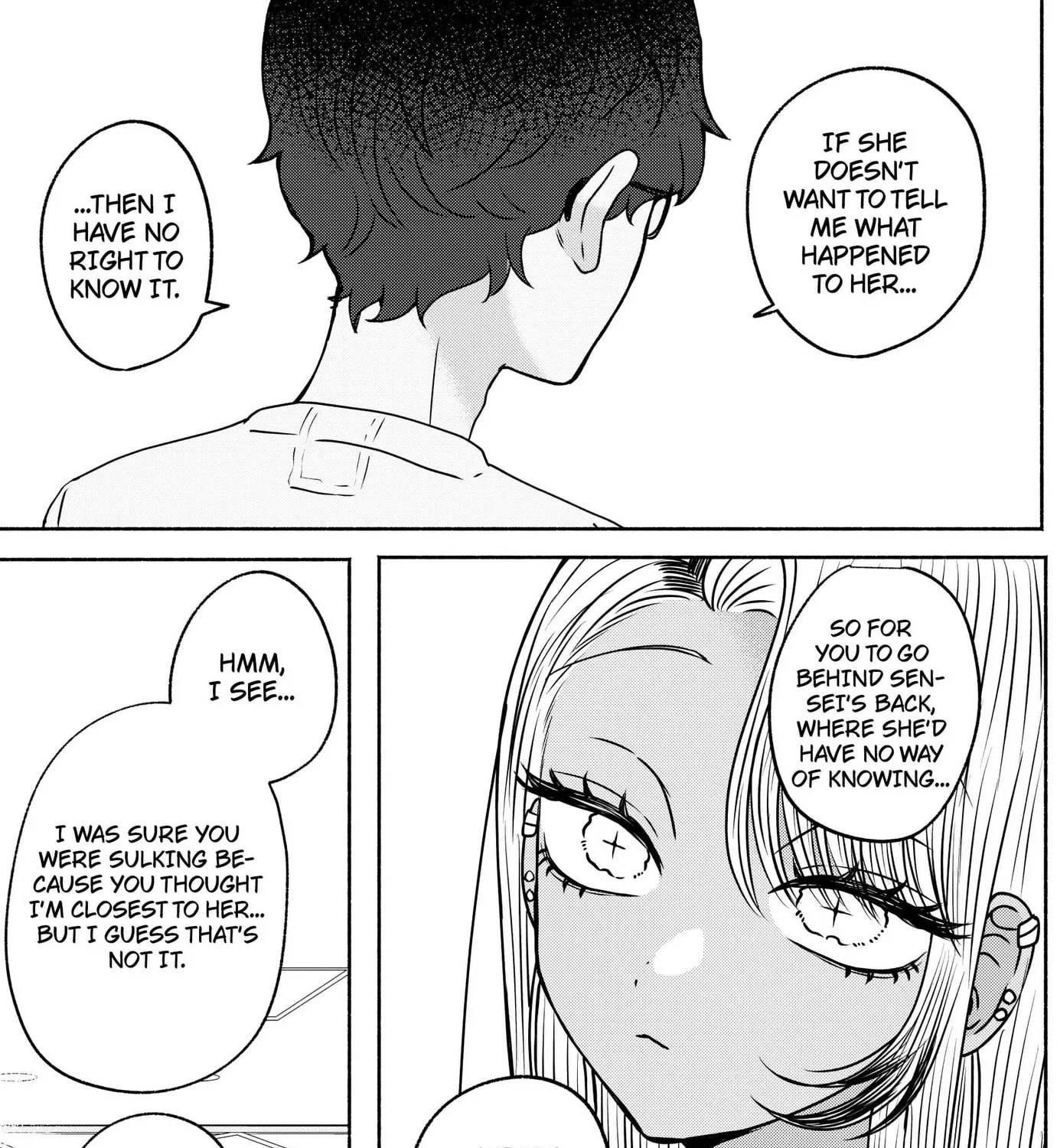 Soon, You'll Paint Your Heart Out - Chapter 25 - Page 13