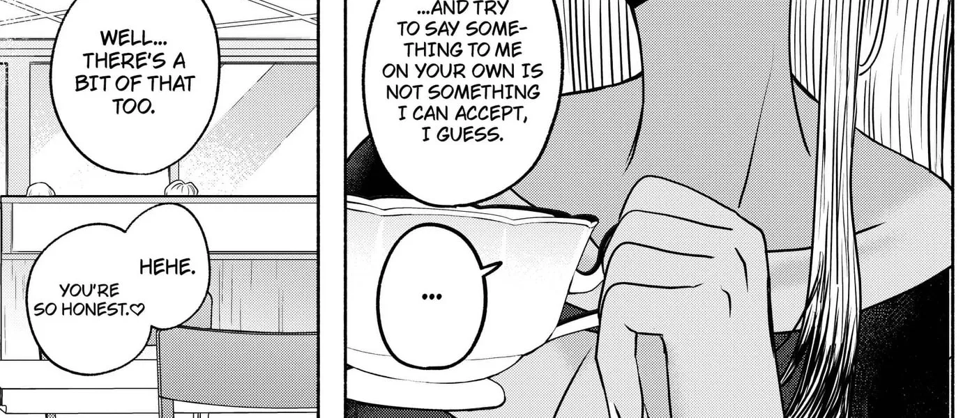 Soon, You'll Paint Your Heart Out - Chapter 25 - Page 14