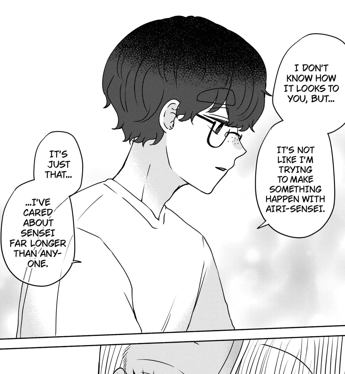 Soon, You'll Paint Your Heart Out - Chapter 25 - Page 15