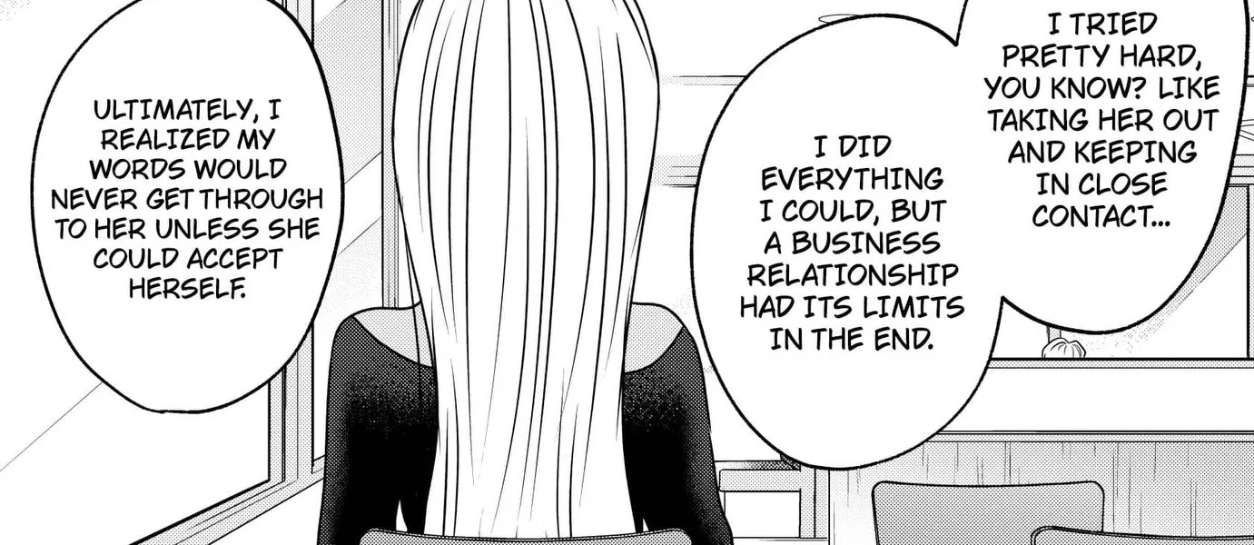 Soon, You'll Paint Your Heart Out - Chapter 25 - Page 20