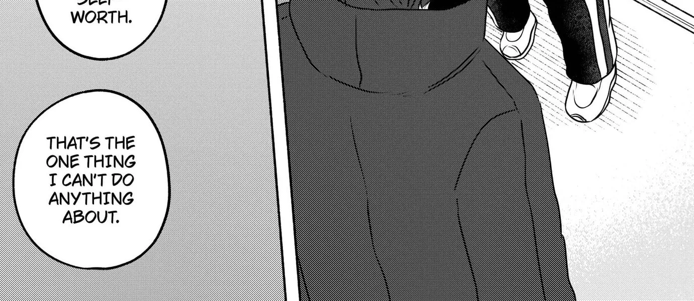 Soon, You'll Paint Your Heart Out - Chapter 25 - Page 22