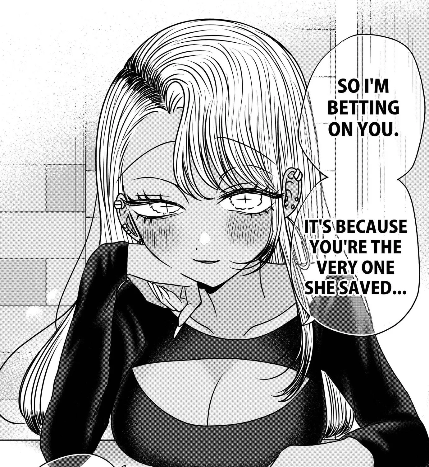 Soon, You'll Paint Your Heart Out - Chapter 25 - Page 23