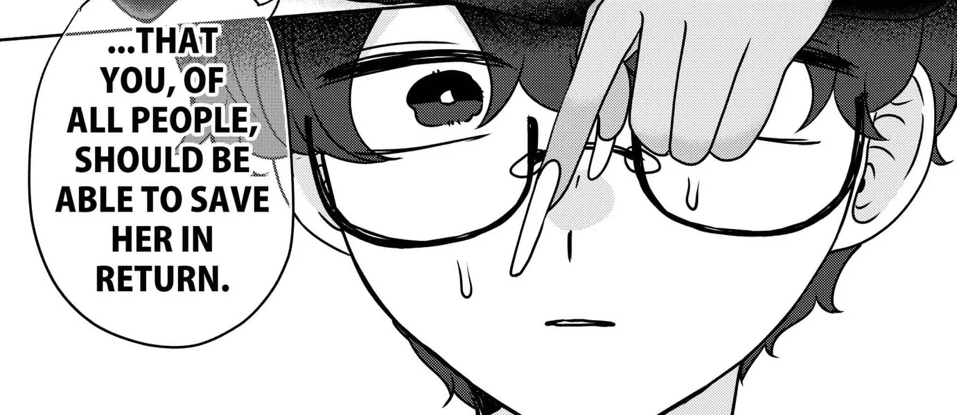 Soon, You'll Paint Your Heart Out - Chapter 25 - Page 24