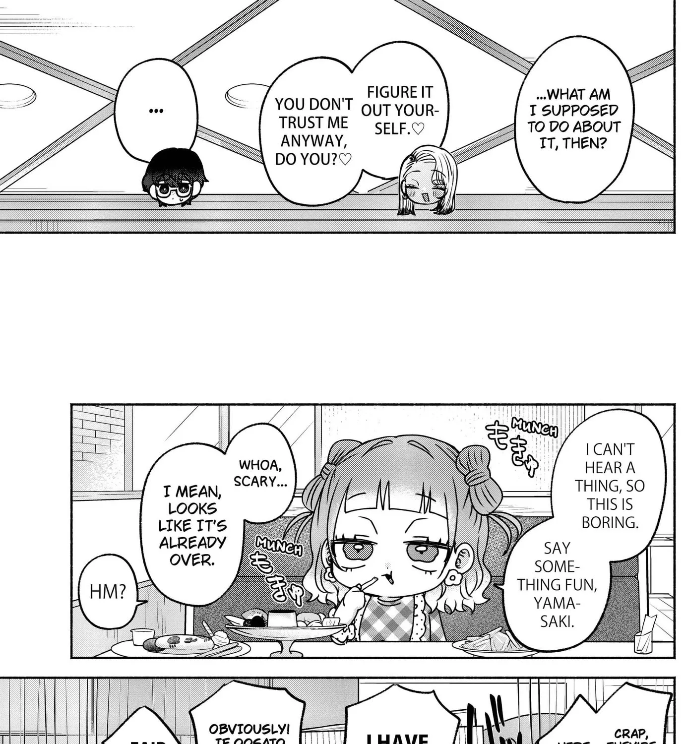 Soon, You'll Paint Your Heart Out - Chapter 25 - Page 25