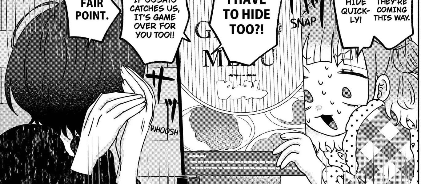 Soon, You'll Paint Your Heart Out - Chapter 25 - Page 26