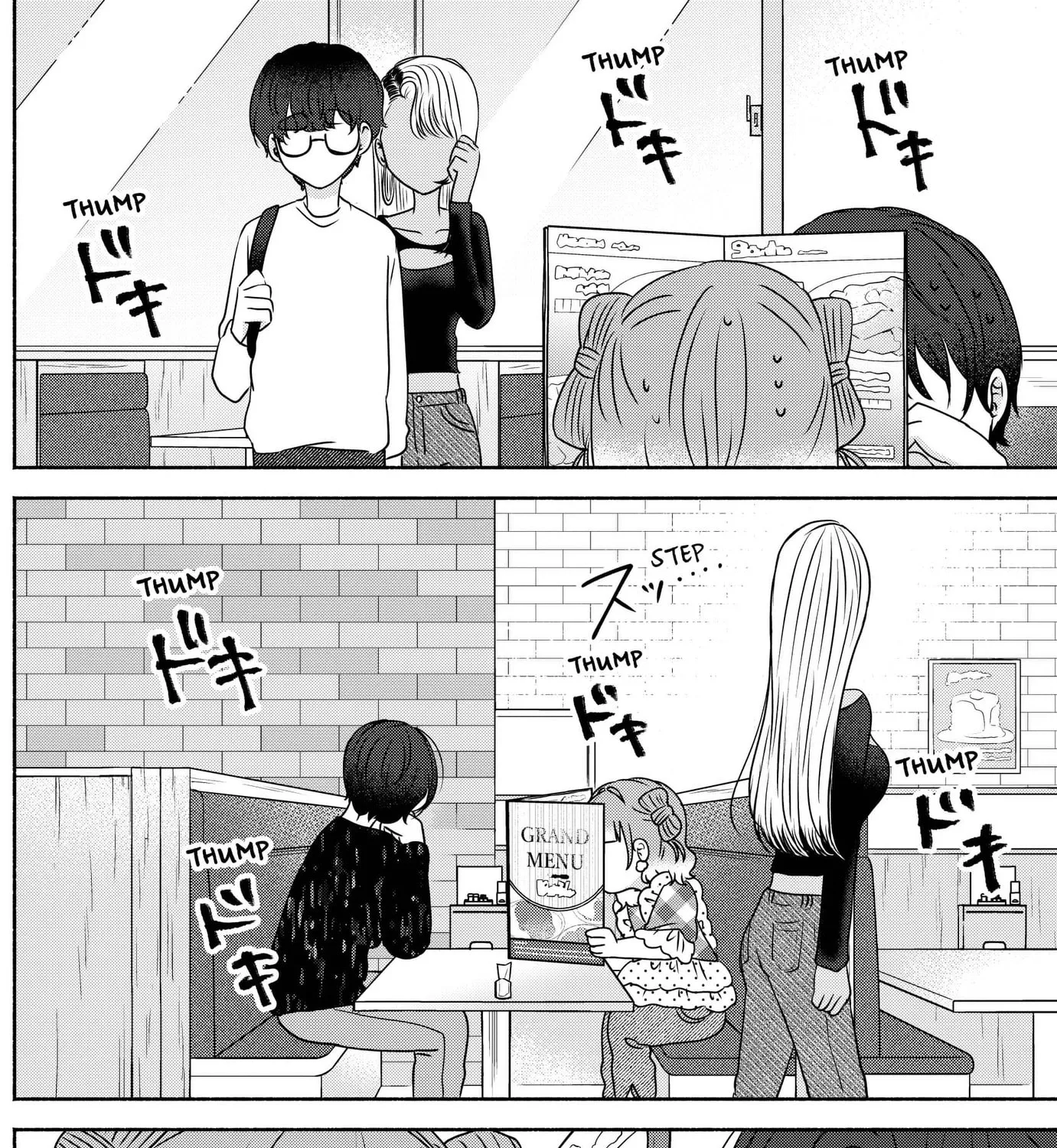 Soon, You'll Paint Your Heart Out - Chapter 25 - Page 27