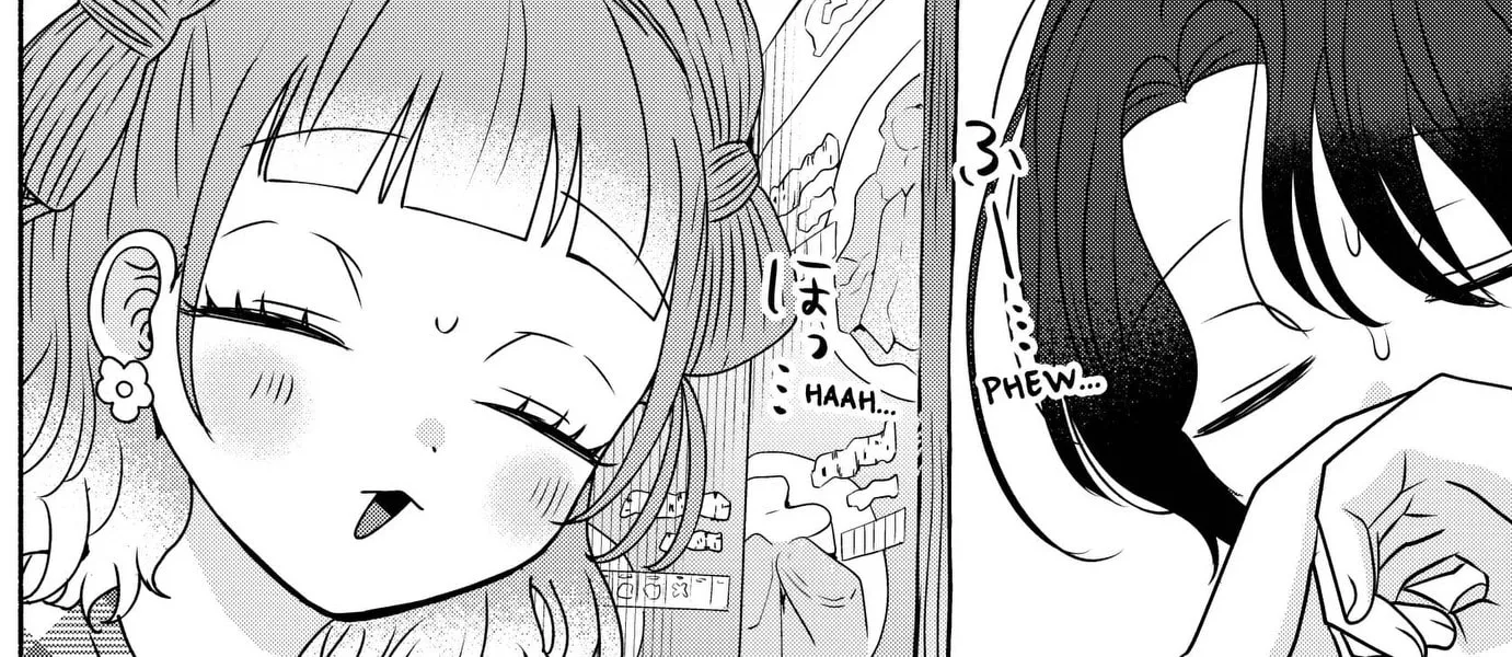 Soon, You'll Paint Your Heart Out - Chapter 25 - Page 28