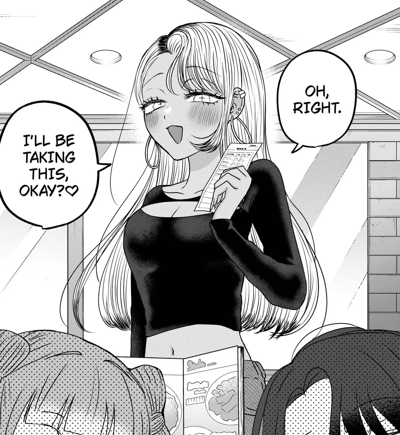 Soon, You'll Paint Your Heart Out - Chapter 25 - Page 29