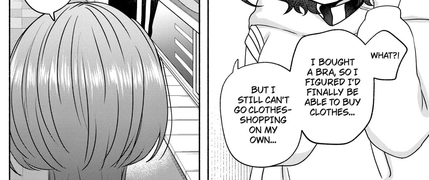 Soon, You'll Paint Your Heart Out - Chapter 26 - Page 4