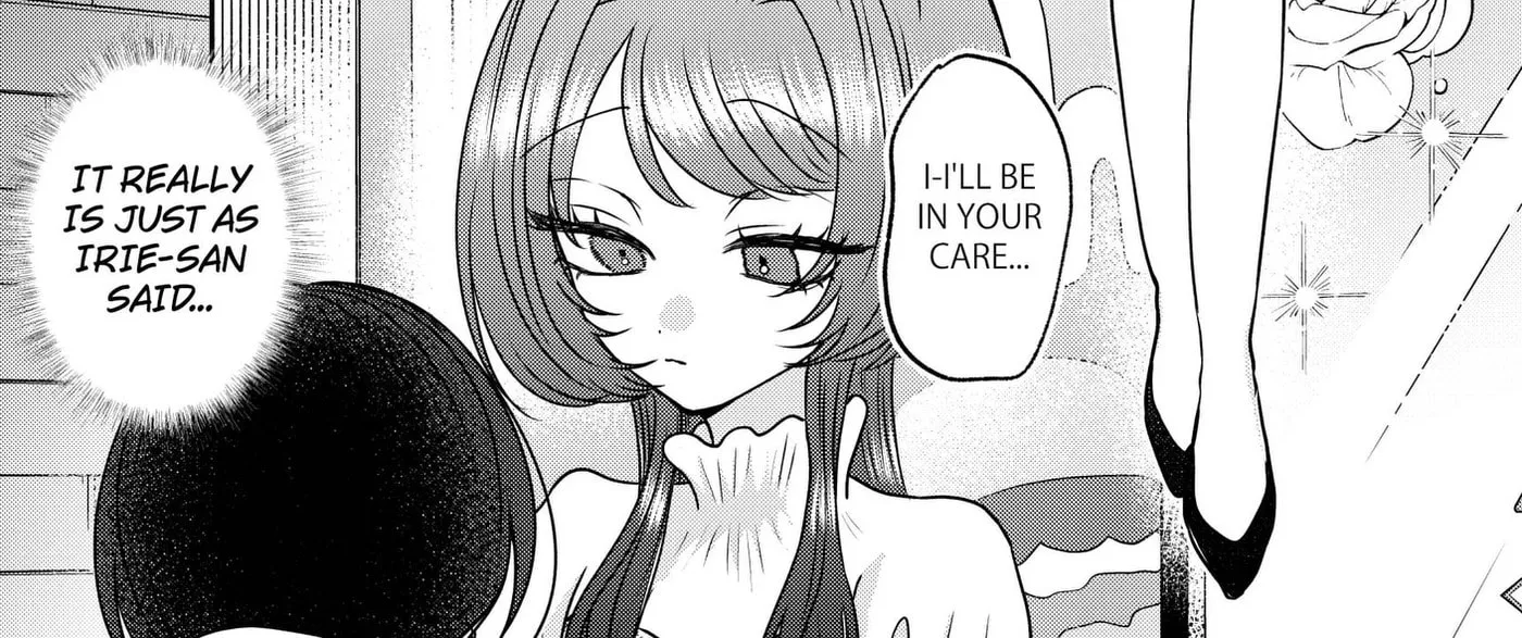 Soon, You'll Paint Your Heart Out - Chapter 26 - Page 6