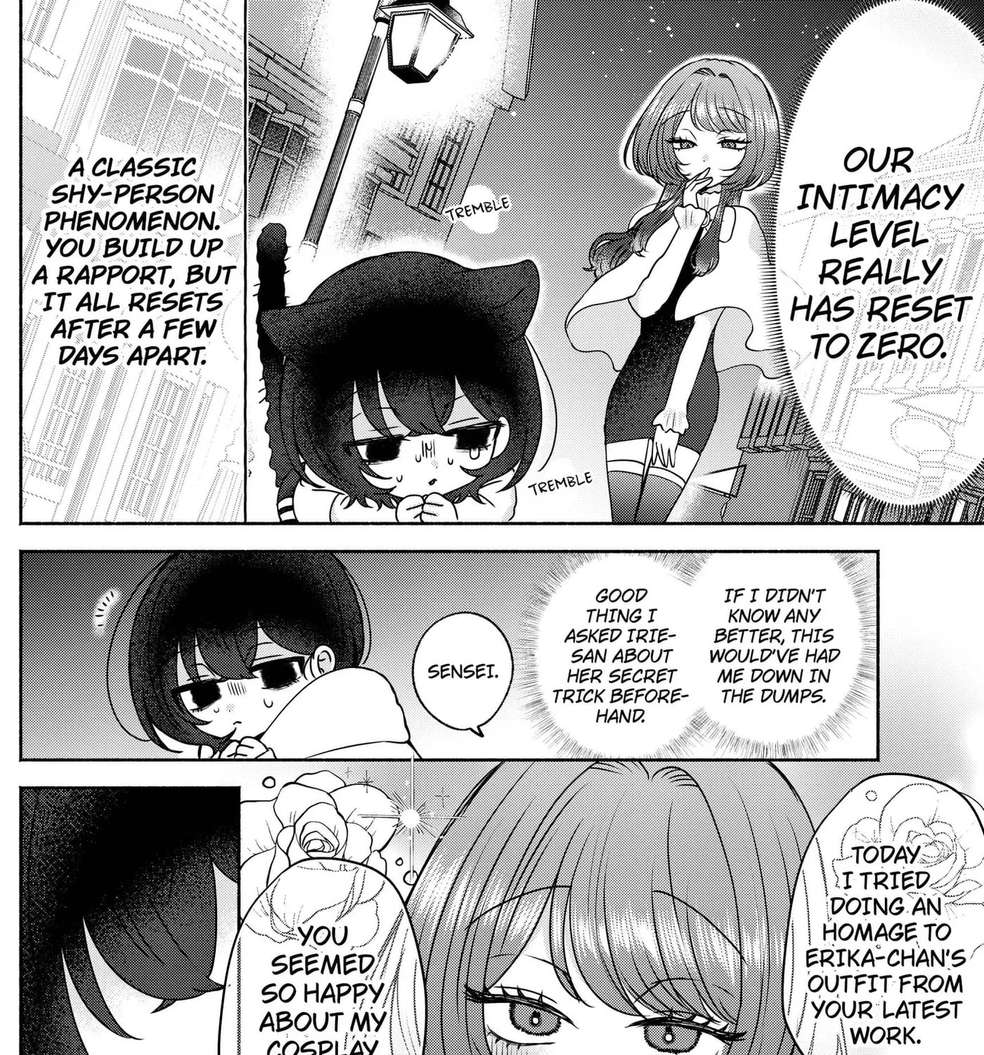 Soon, You'll Paint Your Heart Out - Chapter 26 - Page 7