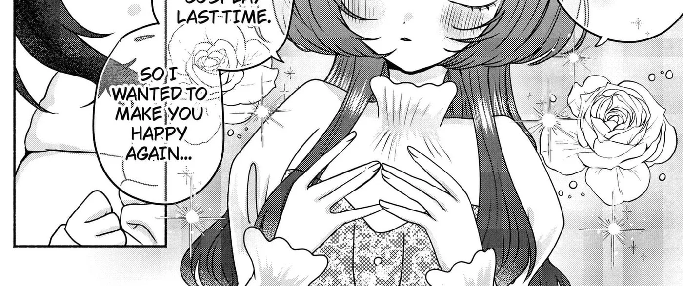Soon, You'll Paint Your Heart Out - Chapter 26 - Page 8