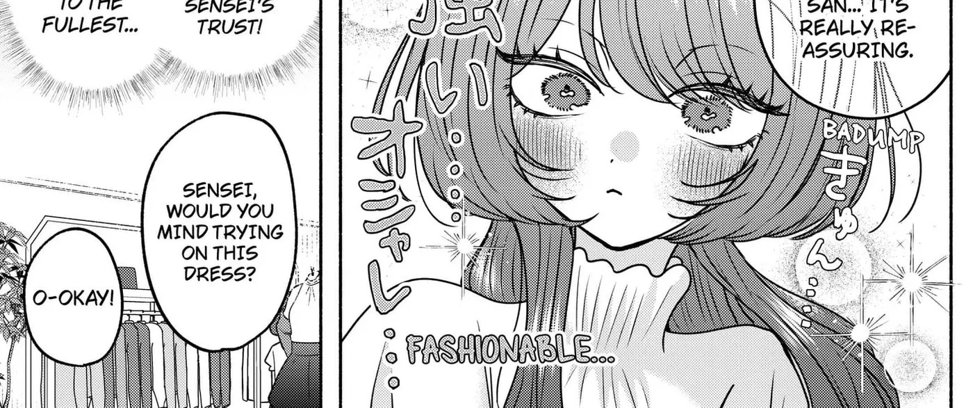 Soon, You'll Paint Your Heart Out - Chapter 26 - Page 10