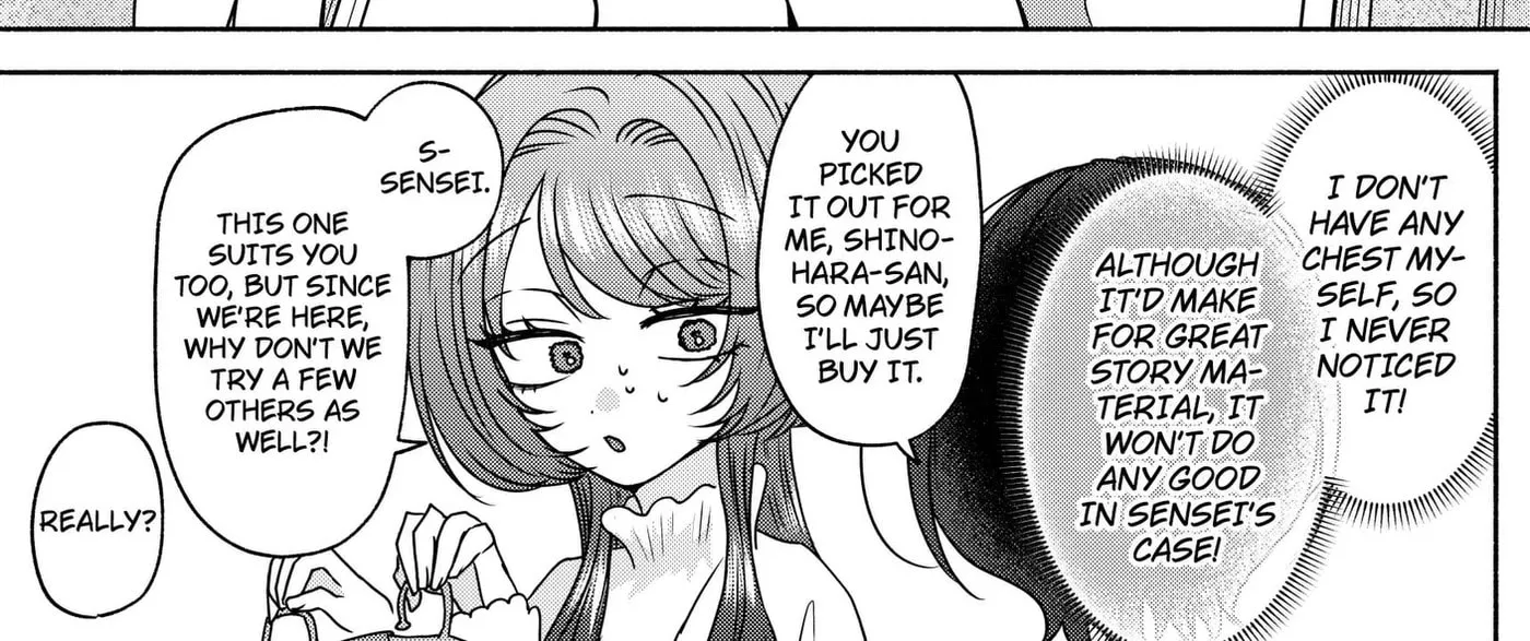Soon, You'll Paint Your Heart Out - Chapter 26 - Page 14