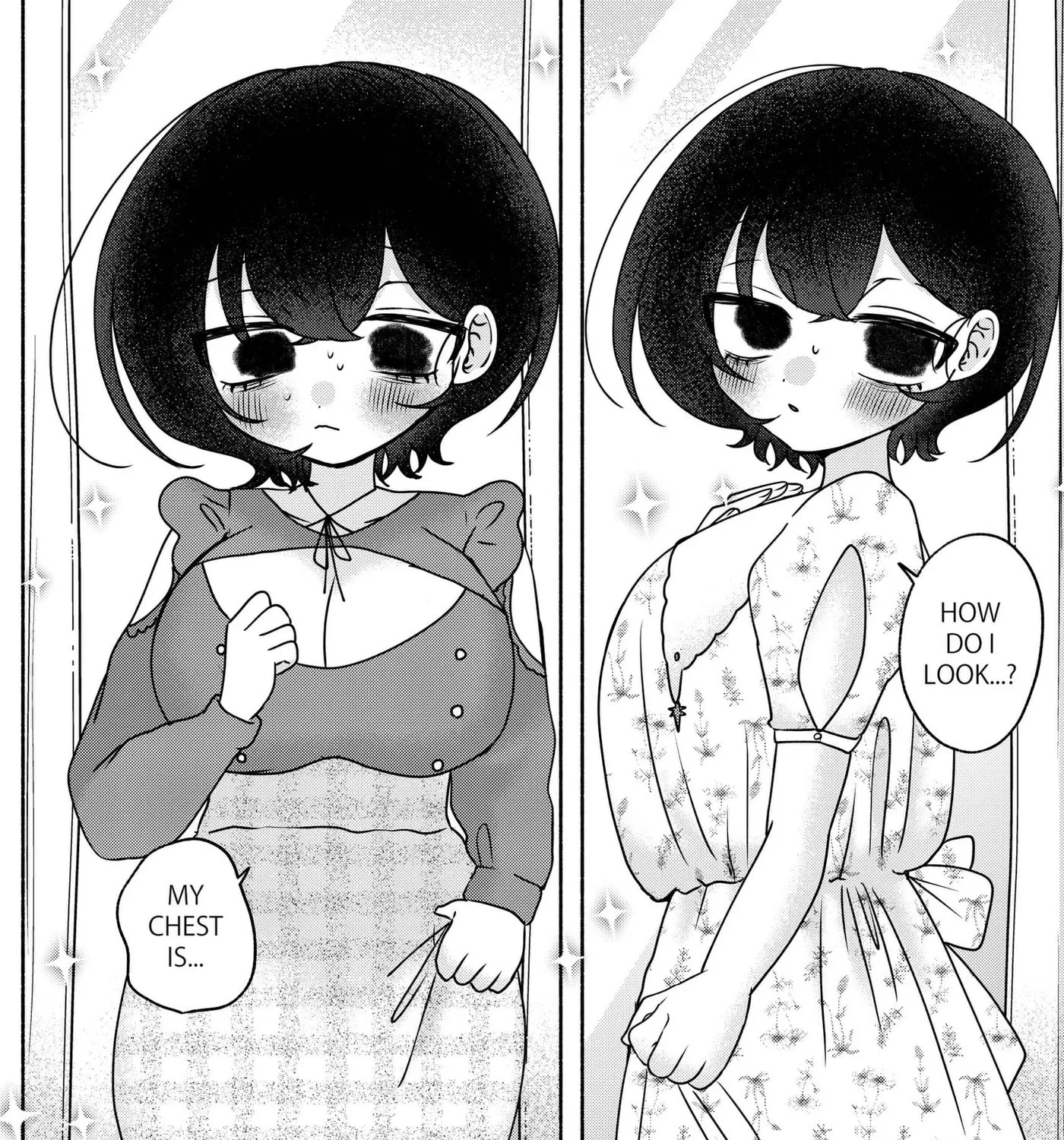 Soon, You'll Paint Your Heart Out - Chapter 26 - Page 15