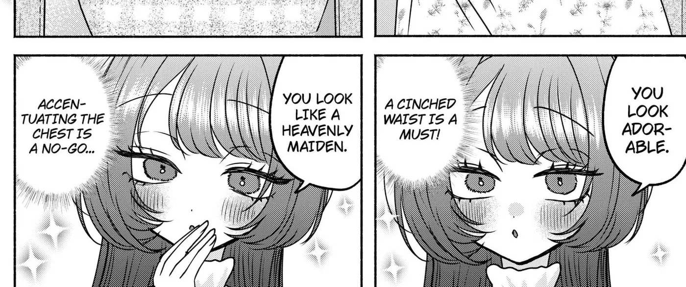 Soon, You'll Paint Your Heart Out - Chapter 26 - Page 16