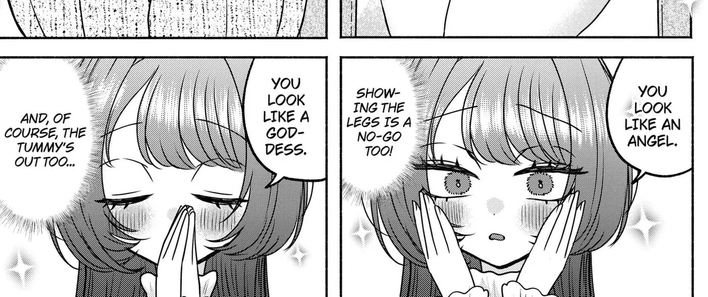 Soon, You'll Paint Your Heart Out - Chapter 26 - Page 18