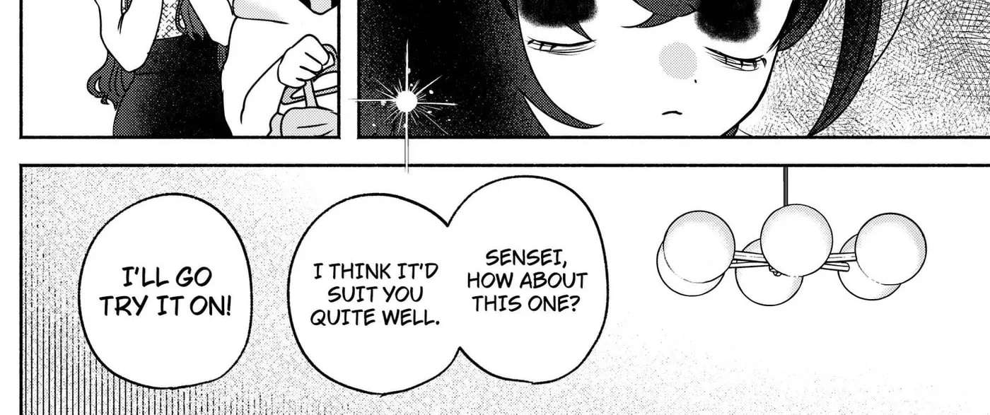 Soon, You'll Paint Your Heart Out - Chapter 26 - Page 20
