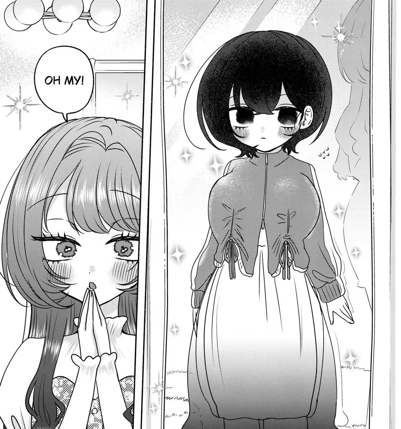 Soon, You'll Paint Your Heart Out - Chapter 26 - Page 21