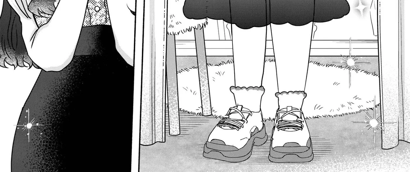 Soon, You'll Paint Your Heart Out - Chapter 26 - Page 22