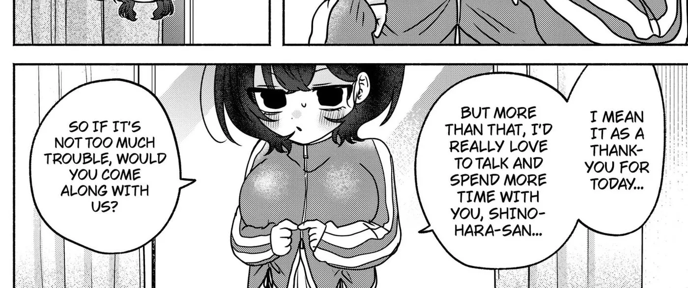 Soon, You'll Paint Your Heart Out - Chapter 26 - Page 24