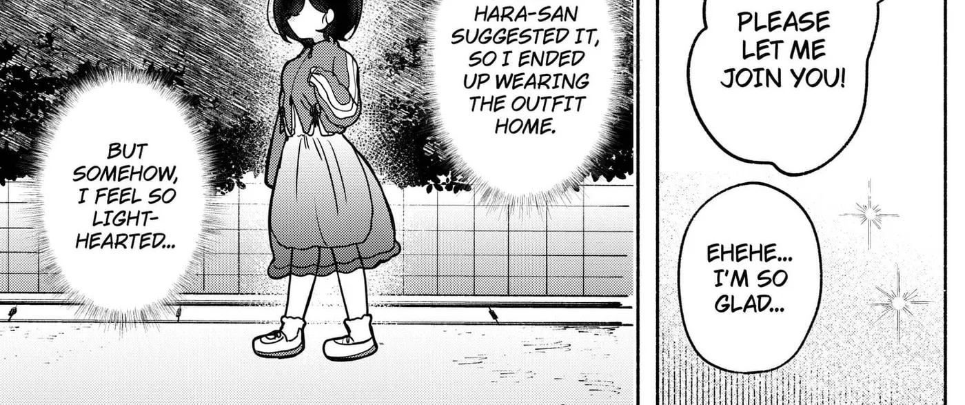 Soon, You'll Paint Your Heart Out - Chapter 26 - Page 26