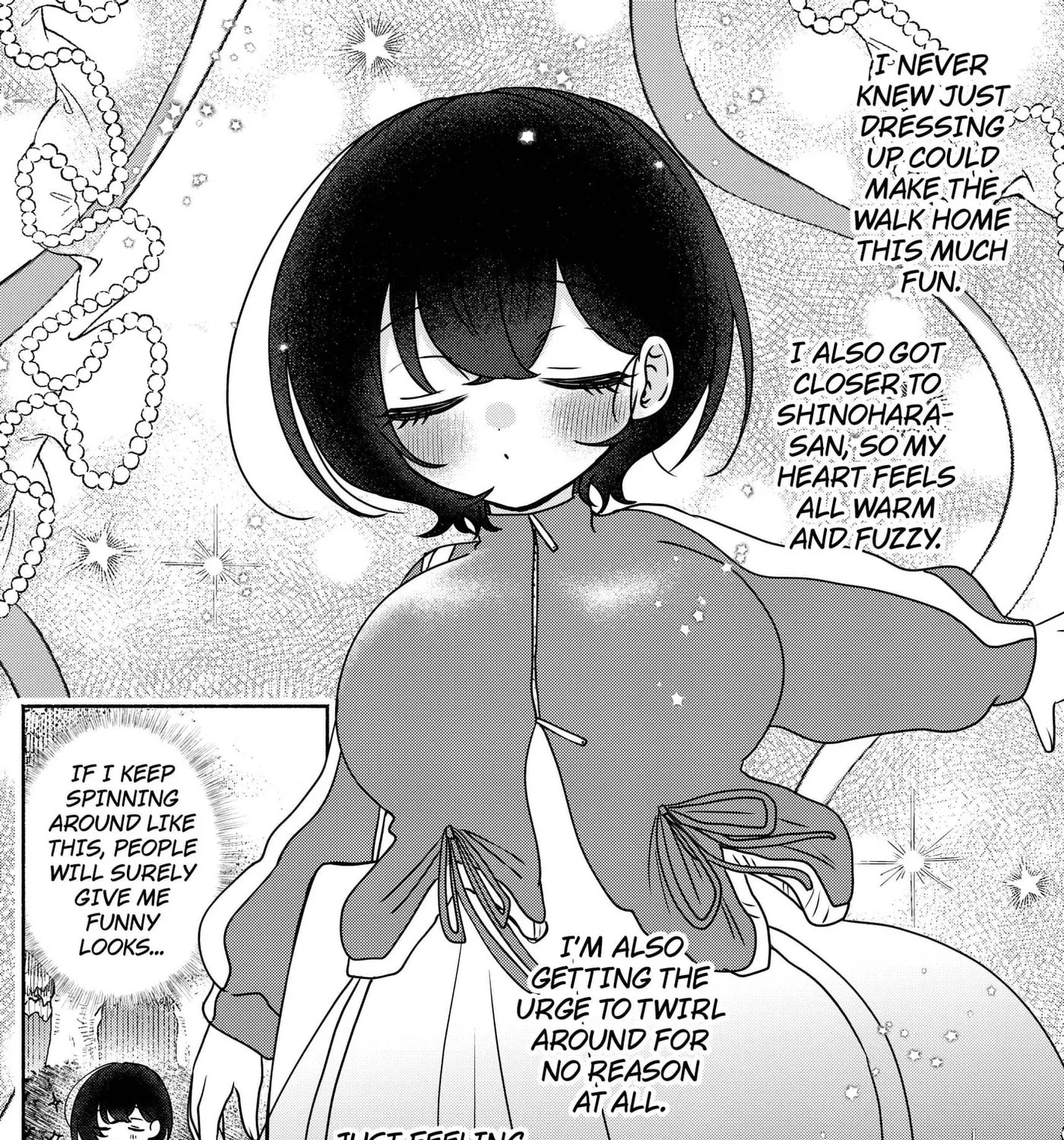 Soon, You'll Paint Your Heart Out - Chapter 26 - Page 27