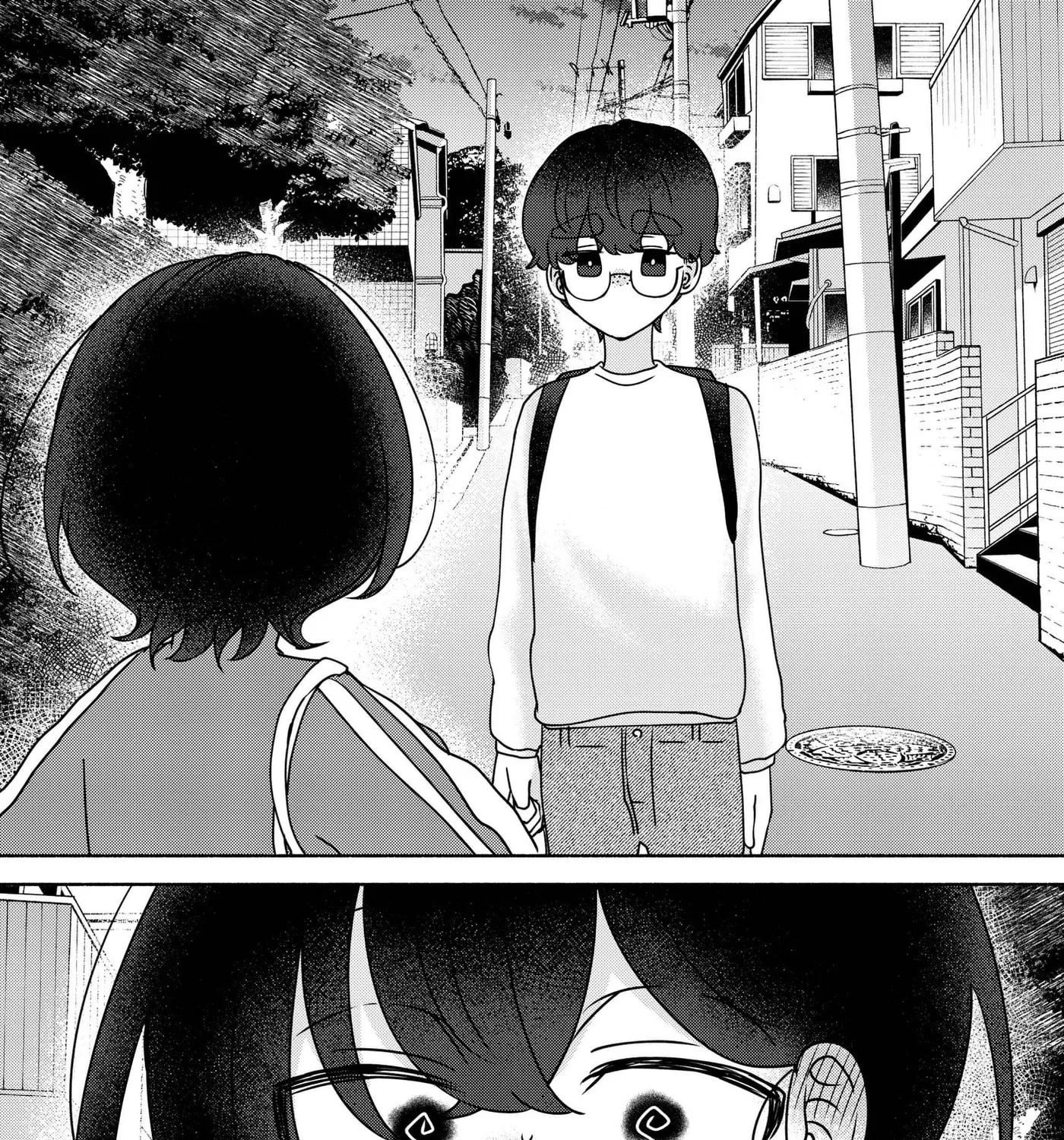 Soon, You'll Paint Your Heart Out - Chapter 26 - Page 29