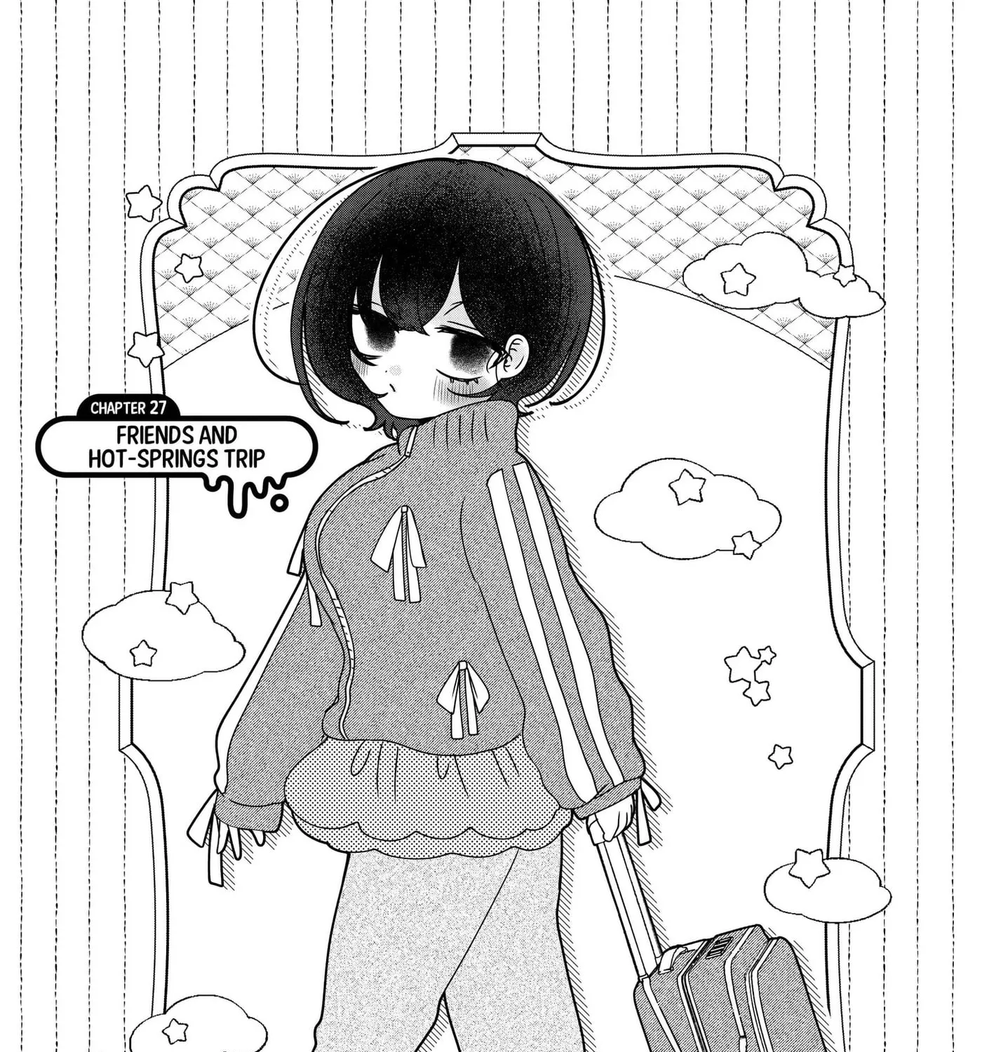 Soon, You'll Paint Your Heart Out - Chapter 27 - Page 1
