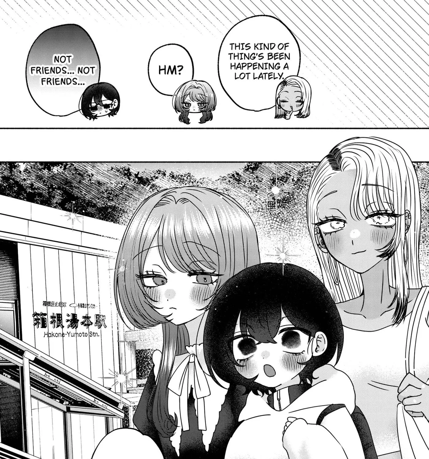 Soon, You'll Paint Your Heart Out - Chapter 27 - Page 9