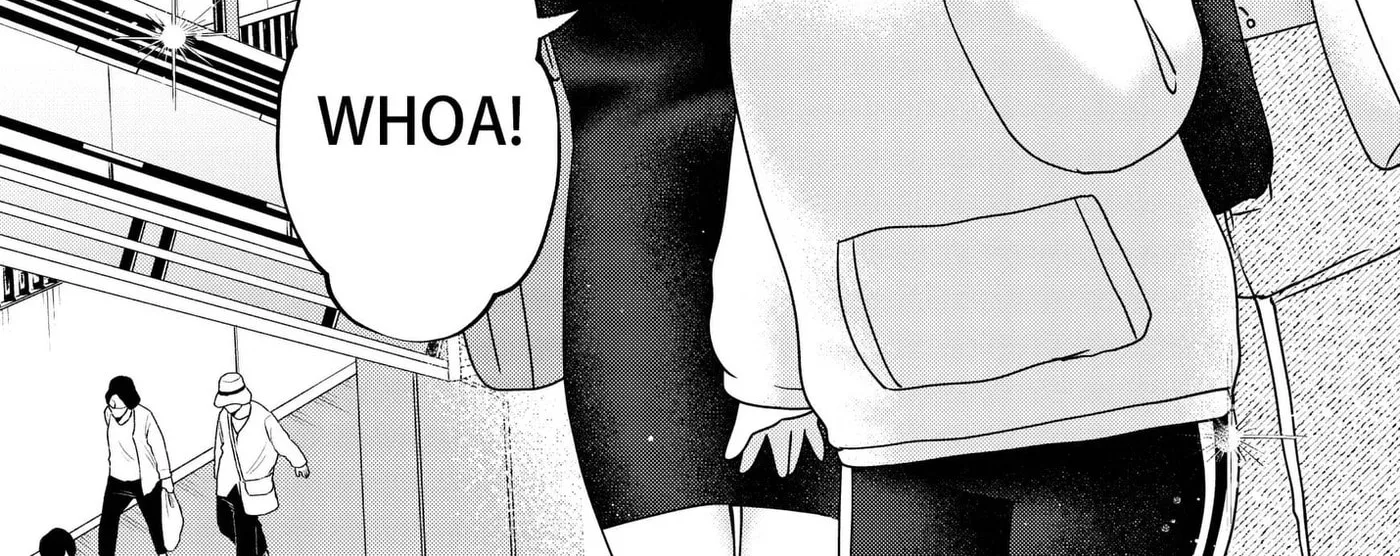 Soon, You'll Paint Your Heart Out - Chapter 27 - Page 10