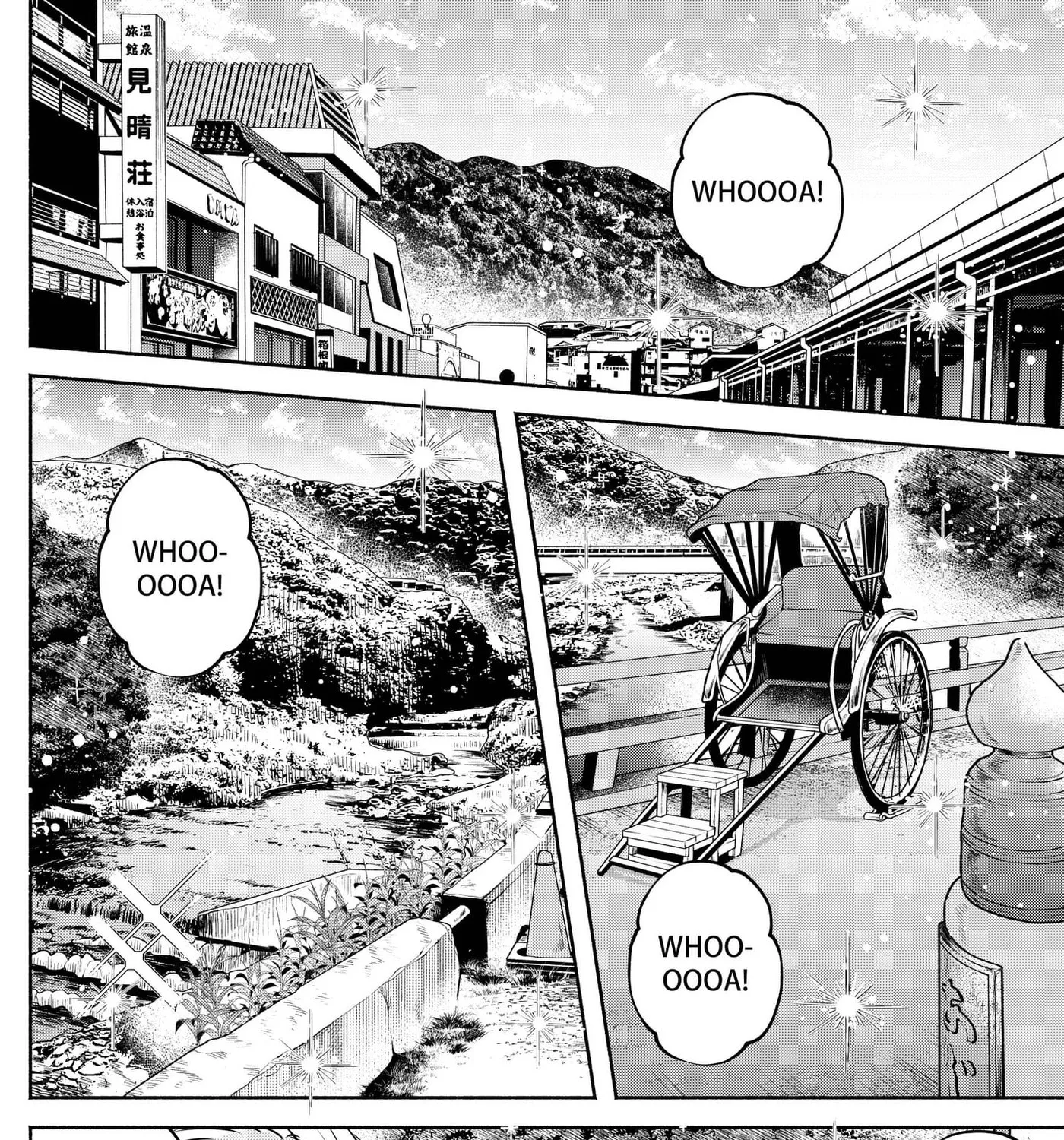 Soon, You'll Paint Your Heart Out - Chapter 27 - Page 11
