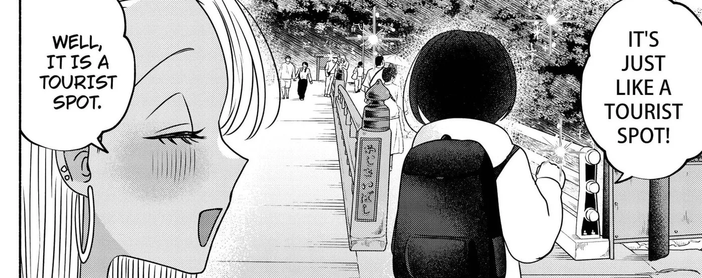 Soon, You'll Paint Your Heart Out - Chapter 27 - Page 12