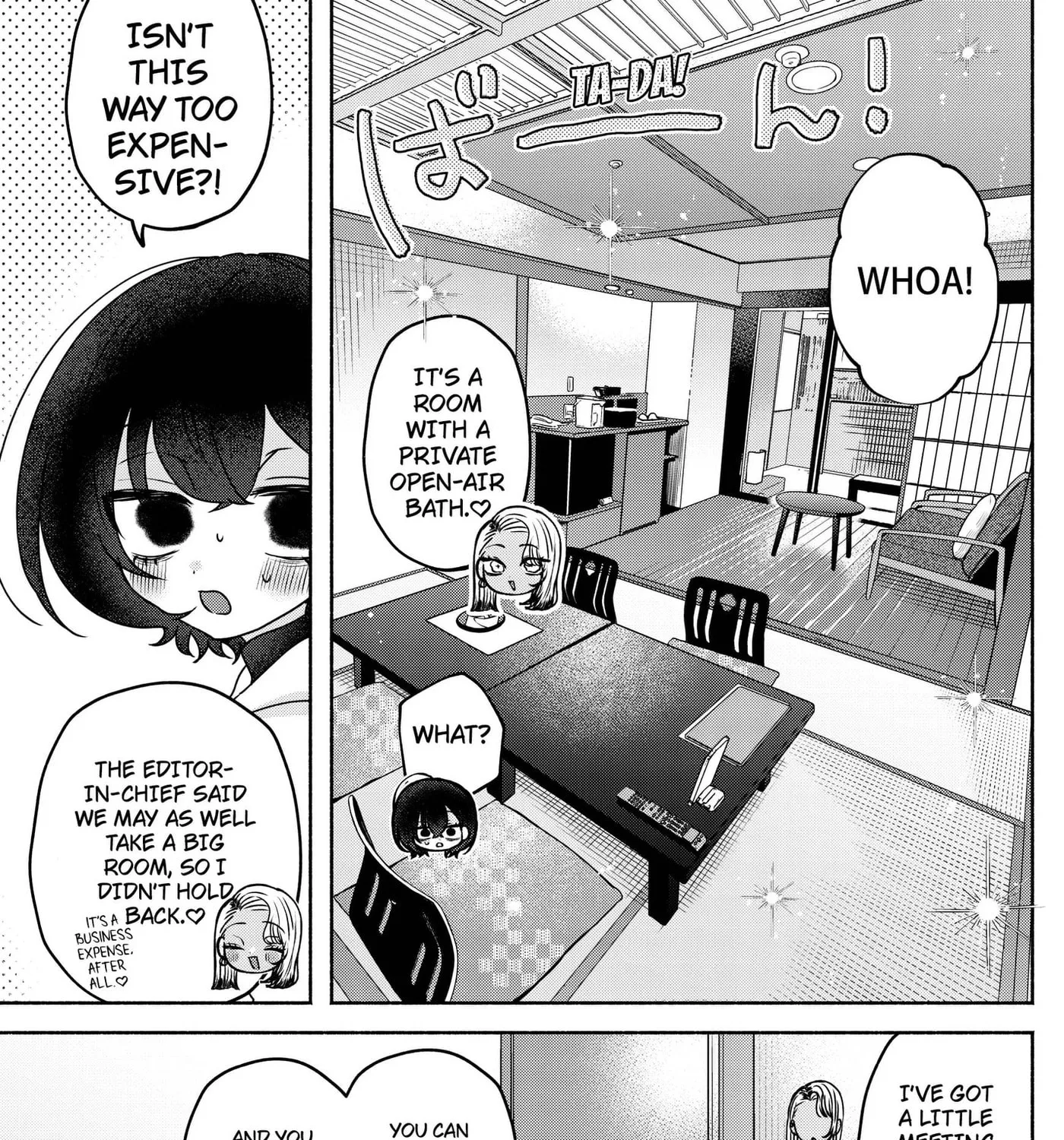 Soon, You'll Paint Your Heart Out - Chapter 27 - Page 17