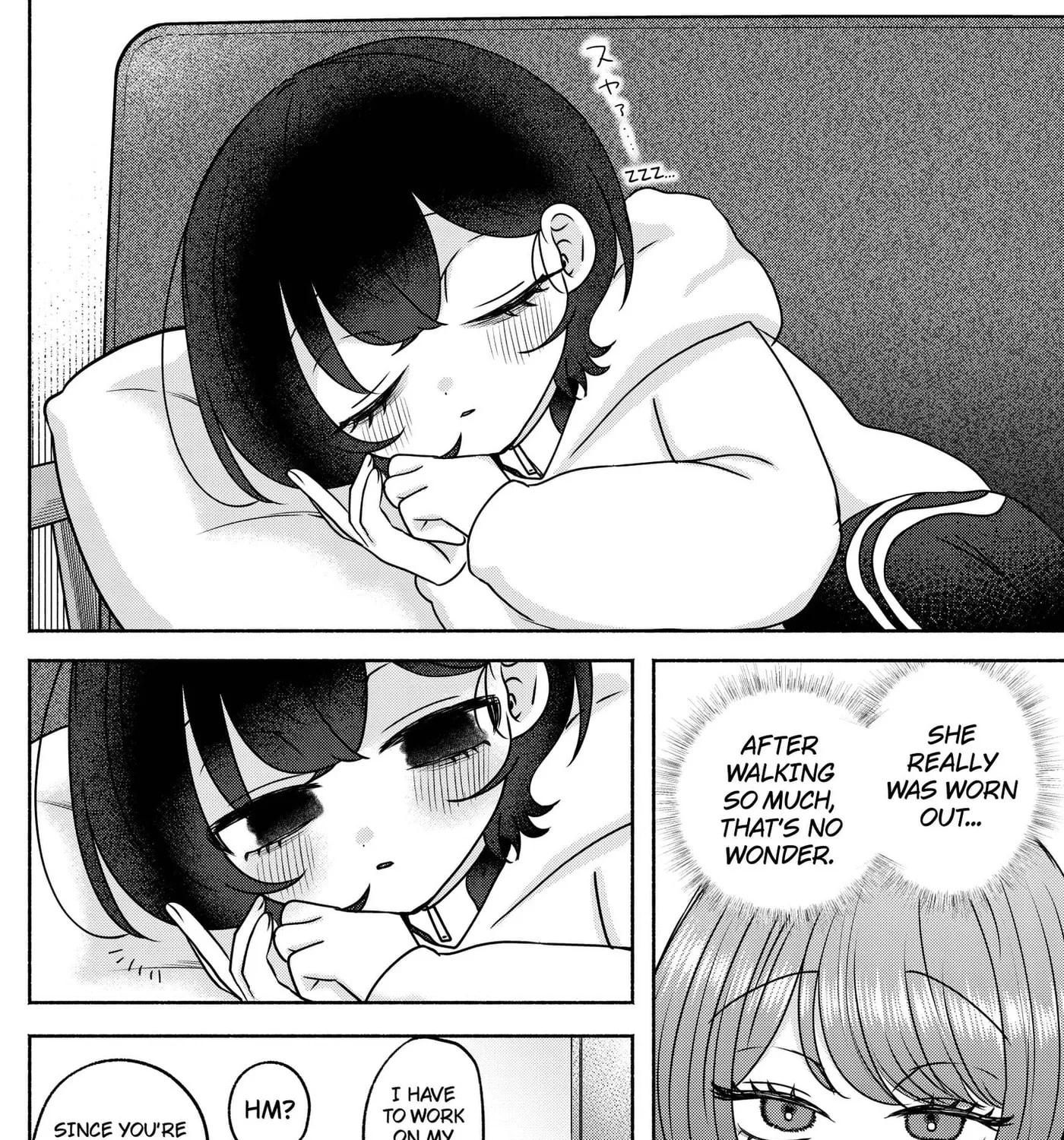 Soon, You'll Paint Your Heart Out - Chapter 27 - Page 19
