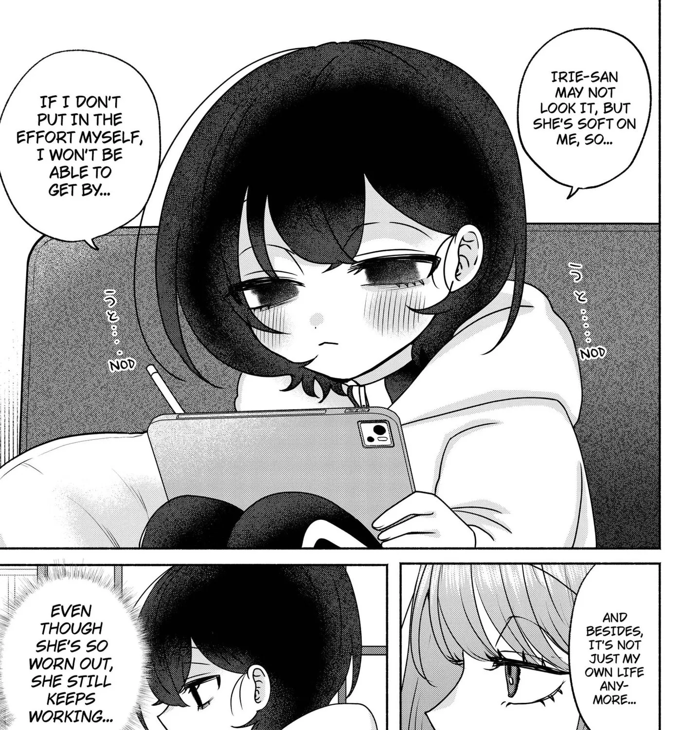 Soon, You'll Paint Your Heart Out - Chapter 27 - Page 21