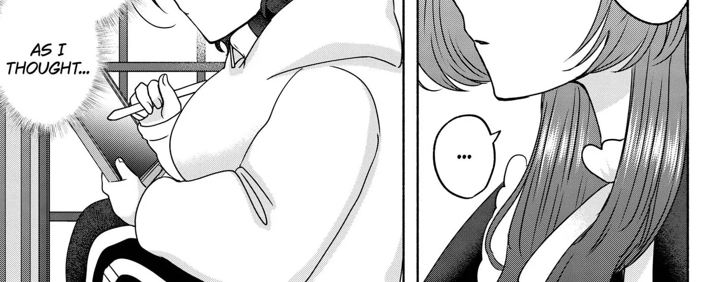 Soon, You'll Paint Your Heart Out - Chapter 27 - Page 22